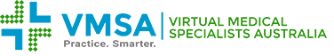 Virtual Medical Specialists Australia